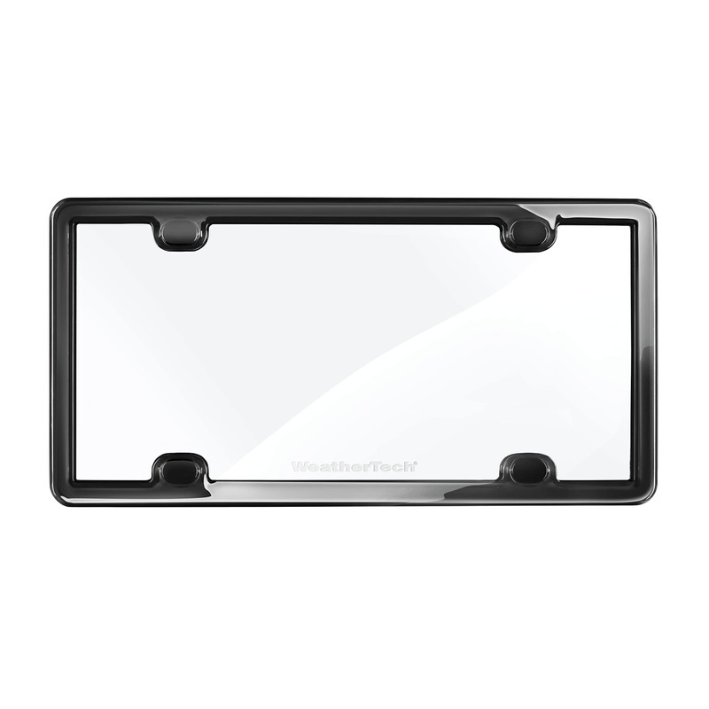 WeatherTech ClearCover - Clear Acrylic Lens Cover with Durable Frame