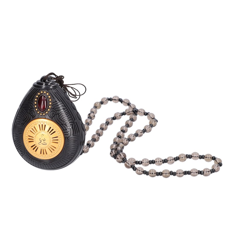Buddha Chanting Player Mini Buddha Machine with Counting Function 1200