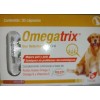 Omegatrix Suplemento Nutricional Perro Caps Omegas 3y6