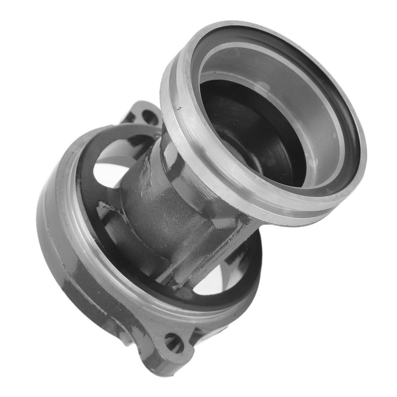 Lower Casing Cover Strong Metal Small Accurate Size Durable Propeller