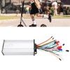 48V 800W Electric Bike Brushless Controller 15 Tube Aluminum Alloy