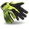 HexArmor Chrome Series 4033 Cut Resistant High Visibility Work Gloves