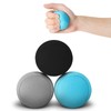 Set of 3 Adult Stress Balls