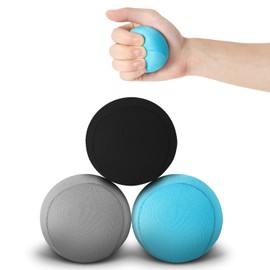 Set of 3 Adult Stress Balls