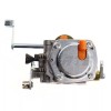 Autoliamyard Carburetor For Wacker BS500S BS600 BS600S BS650 Jumping Jack