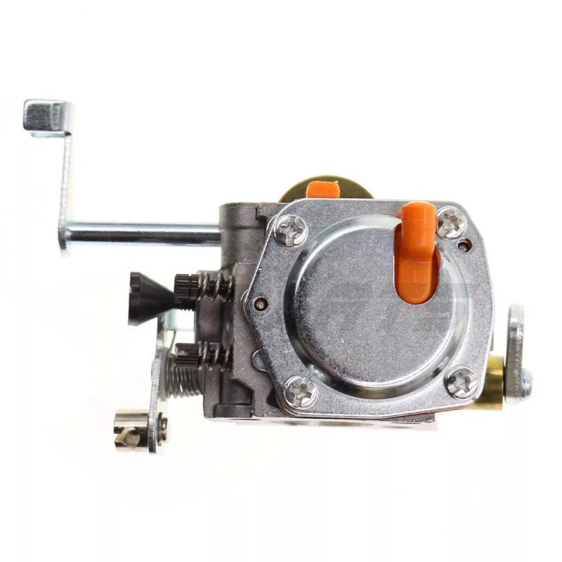 Autoliamyard Carburetor For Wacker BS500S BS600 BS600S BS650 Jumping Jack