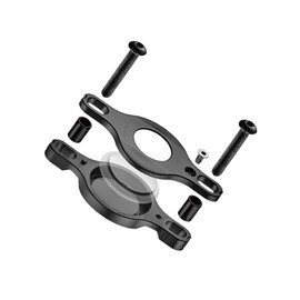 Mr. Control WB-ATG-02 Bottle Cage Mount AirTag Holder OT-OTR-009