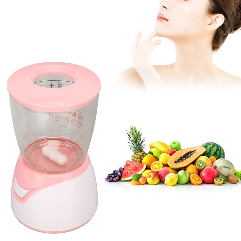 Face Mask Maker Machine Kit Automatic IPX5 Waterproof Voice Prompt