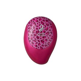 Koizumi KBE2821 Reset Brush, Vivid Pink