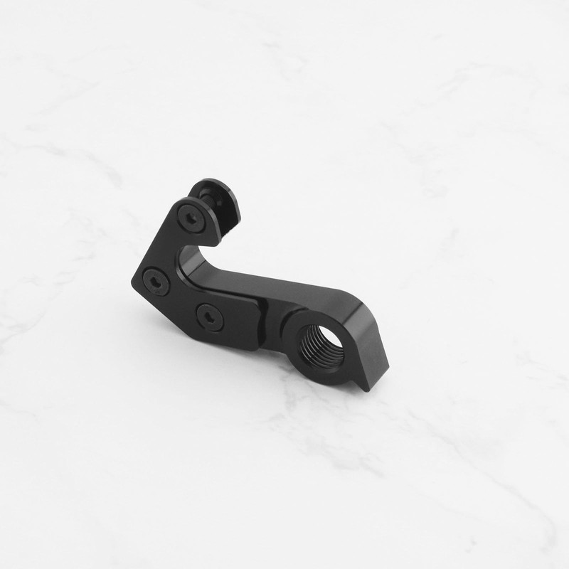 SG Store 1pc Derailleur Hanger Aluminium Alloy Bicycle Tailstock Compatible