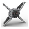 Lop Starfighter Bloques De Construcción