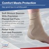 CRS Cross Achilles Heel Gel Sleeves. 1 Pair of Premium