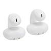 Ear Clip Bluetooth 5.4 Headphones Stereo IPX5 Waterproof Clip On
