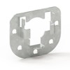 markiso® Set of 2 Roller Shutter Bearings | Claw Bearing