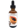 Best Nature's Cosmetics Mamey Sapote Oil Organic - revitalize dry