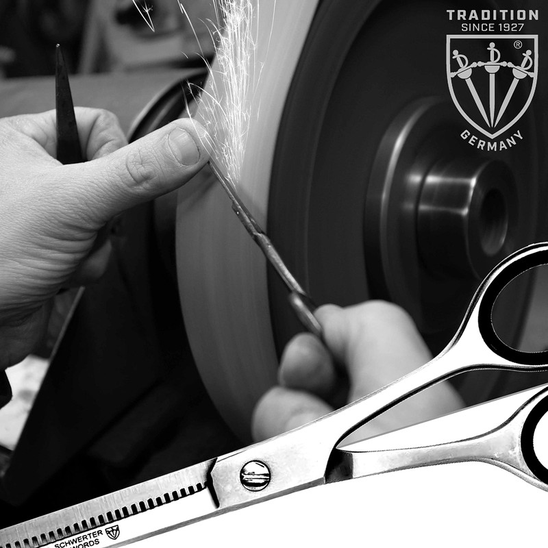 Drei Schwerter Hair Scissors