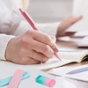 Four Candies Cute Mechanical Pencil Set, 6PCS Pastel Mechanical Pencils