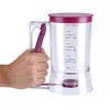Manual Dough Dispenser, Pancake Dough Separator, Baking Tool, Home Kitchen