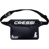 Cressi Kangaroo Dry Pouch Bundle Black + Blue - 2