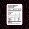 Limit-X Nutrition Pre-Para Ella, Polvo pre-entramiento, 30 porciones (Ponche de