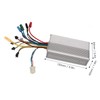 30A 1000W Motor Brushless Controller Set Speed Controller Kit with