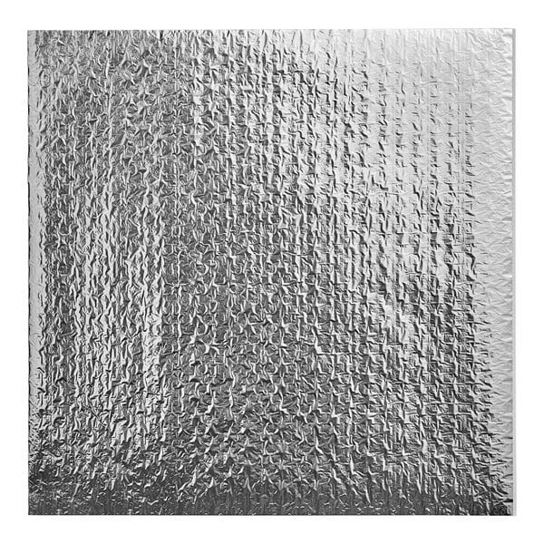 Insulated Foil Sandwich Wrap Sheets | 18" x 18" (1000)