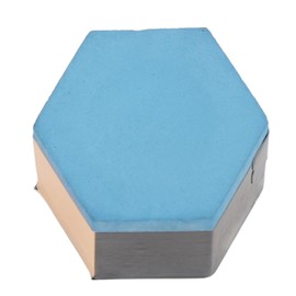 Billiard Chalk, Pool Rod Chalk, Professional Pool Stick Chalk Pool Pole Chalk Pool Table Accessories Pool Chalk Box