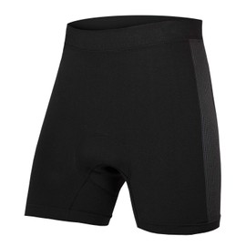 Endura Underpants with Seat Padding - Black, black