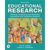 Educational Research: Planning, Conducting, and Evaluating Quantitative and Qualitative Research
