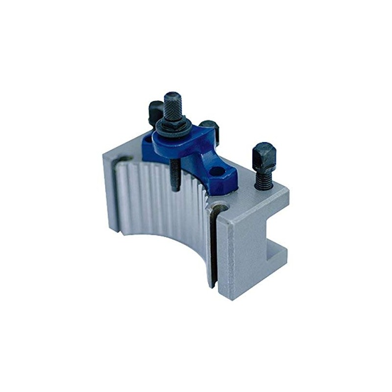 HHIP 3900-5322 Turning and Facing Holder D 3/4" for 40-Position