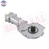 HQS Power Window Lift Motor W/ 9 Tooth Front For