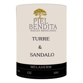 Jabón Meladerm Para Vitiligo Desinflamatorio Y Circulatorio