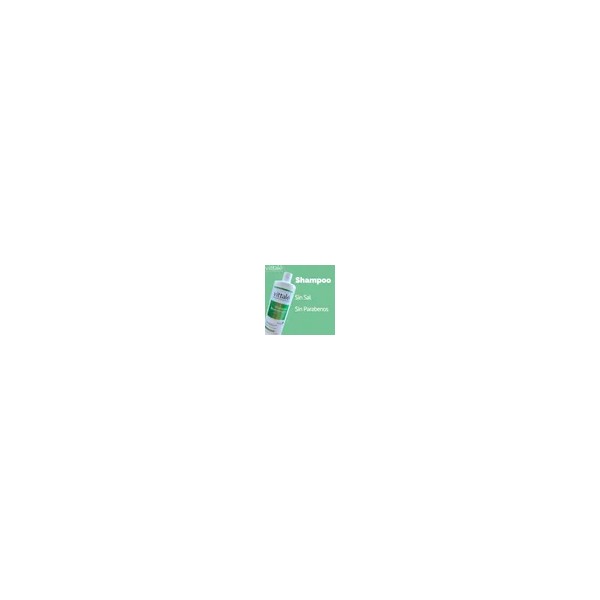 Vittale Shampoo Biohidratante Sin Sal, Sin Parabenos 1 Litro -