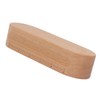 Tailors Clapper Hard Wood Beech Multi Purpose Sewing Tool for