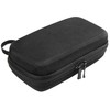 Suw EVA Travel Carrying Case For Voacle RG353M Handheld Game