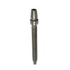 Baceyong 2x Headlight Horizontal Adjustment Screw, 55078114AA Compatible with J-e