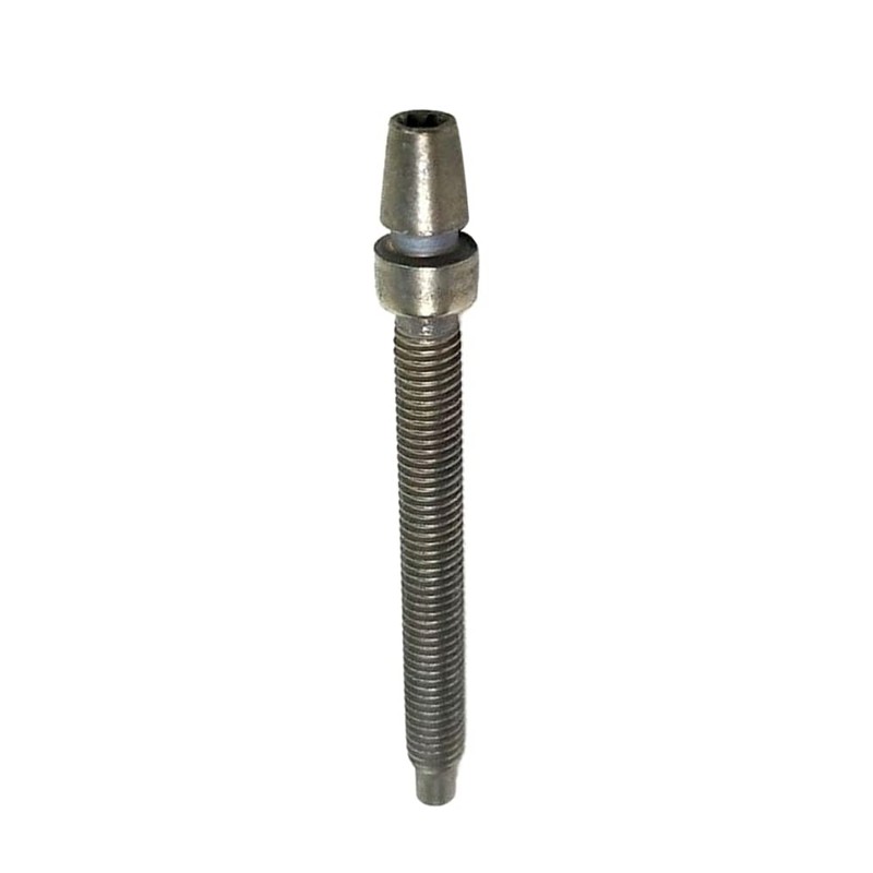 Baceyong 2x Headlight Horizontal Adjustment Screw, 55078114AA Compatible with J-e