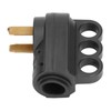 50A RV Plug Male NEMA 14‑50P 125/ Heavy Duty Replacement