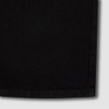 JAJU [JAJU/자주] 여 기모 스트레이트 데님 팬츠_블랙 [JAJU] Women's Fleece-Lined