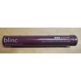 blinc - Mascara - Dark Brown (5 ml / 0.17 fl oz)