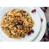 Parboiled Long Grain Brown Rice, 1 Pound - Whole Grain,
