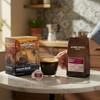 Angelino's Coffee Italian Roast Coffee Pods, 24 Count – Extra