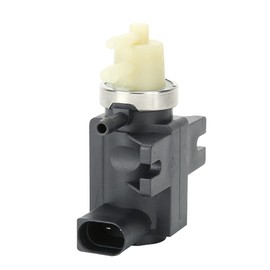 N75 1.9 Tdi, Solenoid Pressure Valve 1K0906627A Fit for Transporter T5 2.0 2.5T Suitable + 1k0906627a 1k0 906 627 b 1k0906627a n75 Turbo Boost Valve 1k0906627a n75 ventil t5 1h0906627a 1k0 906 6