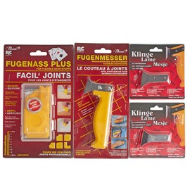 Sauber Meister Work Tools