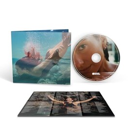 Radical Optimism (Limited Lenticular Edition) [CD]