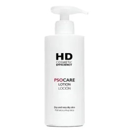 Hd Psocare Loción 400ml extra-hidratación                                                                                                             