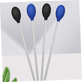 FOMIYES 2pcs Fish Tank Coral Feeder Tool Water Changer with for Easy Waste Removal and Home Aquarium Maintenance Lightweight and Portable