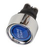 Engine Start Ignition Switch DC12V 50A Push Button Starter Switch