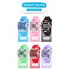 SYNOKE Waterproof Watch for Kid Boy&Girl Multifunction Sport Electronic Digital