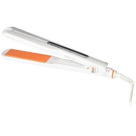 Brazilian Heat BBH3002 Brazilian Heat Tourmaline Ceramic Flat Iron, 1.5 Inch